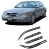 Şüşə üçün qoruyucu deflektor Kia Optima 2006-2010