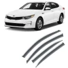 Дефлектор бокового стекла Kia Optima 2016-2019