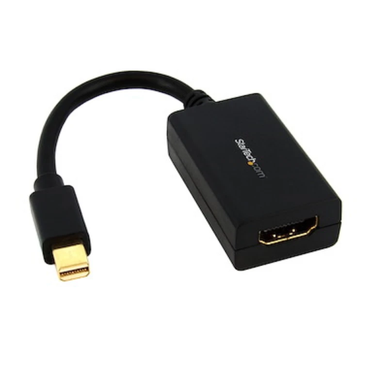 Адаптер Naqil Mini Display Hdmi Adaptor 1080P