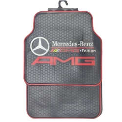 Автомобильные коврики Mercedes-benz Универсальные