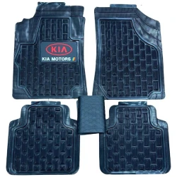 Автомобильные коврики Kia Универсальные толстые