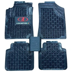 Автомобильные коврики Lada Универсальные толстые