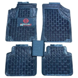Автомобильные коврики Nissan Универсальные толстые