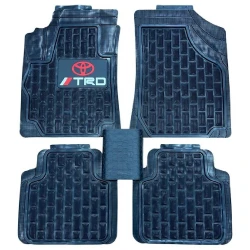 Автомобильные коврики Toyota Универсальные толстые