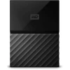 Внешний HDD Western Digital Ext. HDD 2Tb My Passport Black