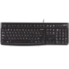 Klaviatura Logitech K120 Corded