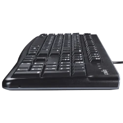 Klaviatura Logitech K120 Corded