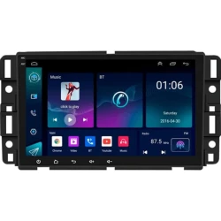 IFEE Android Car Monitor DSP &  Carplay 2/32 GB