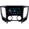 IFEE Android Car Monitor DSP & Carplay 2/32 GB Mitsubishi L200 2017