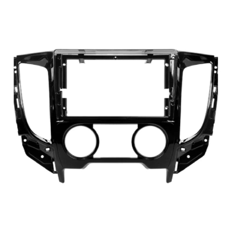 IFEE Android Car Monitor DSP & Carplay 2/32 GB Mitsubishi L200 2017