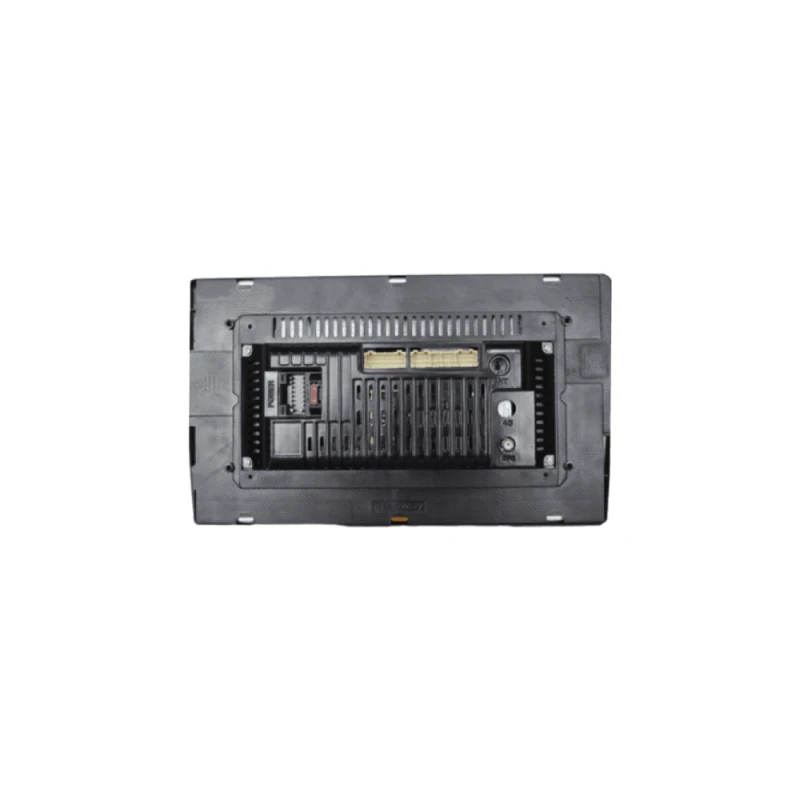 IFEE Android Car Monitor DSP & Carplay 2/32 GB Mitsubishi L200 2017