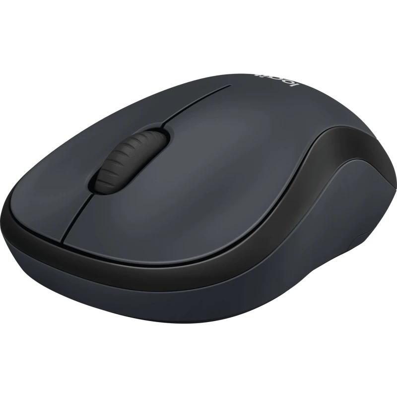 Mouse Logitech M220 Silent