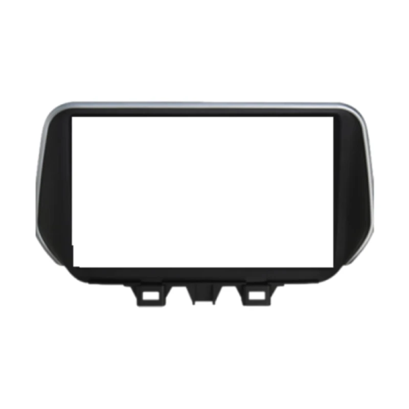 IFEE Android Car Monitor DSP & Carplay 2/32 GB Hyundai Tucson 2020