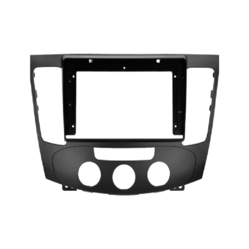 IFEE Android Car Monitor DSP & Carplay 2/32 GB Hyundai Sonata NF 2004-2009