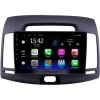 Автомобильный монитор Android IFEE DSP & Carplay 2/32 GB Hyundai Elantra 2007-2011
