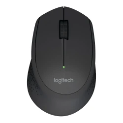 Мышь Logitech M280 Black