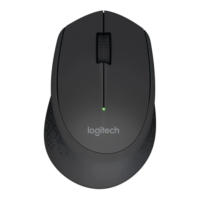 Мышь Logitech M280 Black