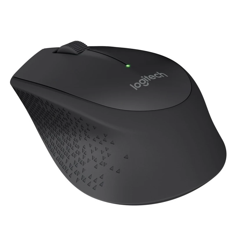 Мышь Logitech M280 Black