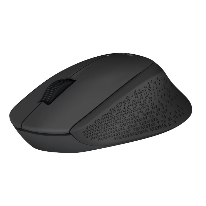 Мышь Logitech M280 Black