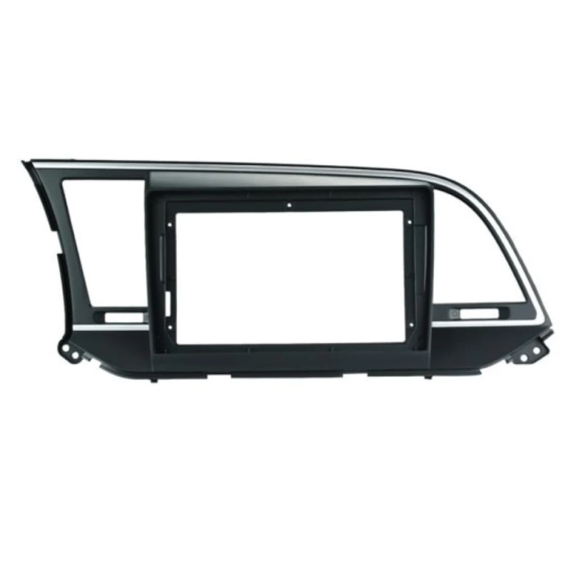 IFEE Android Car Monitor DSP & Carplay 2/32 GB Hyundai Elantra 2020