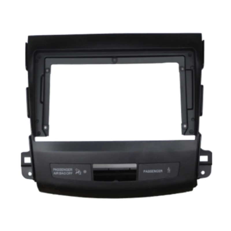 Автомобильный Монитор Android IFEE DSP & Carplay 2/32 GB Mitsubishi Outlander 2010