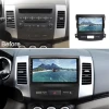 Автомобильный Монитор Android IFEE DSP & Carplay 2/32 GB Mitsubishi Outlander 2010
