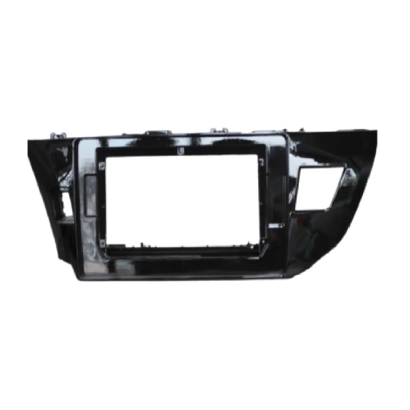 IFEE Android Car Monitor DSP & Carplay 2/32 GB Toyota Corolla 2015