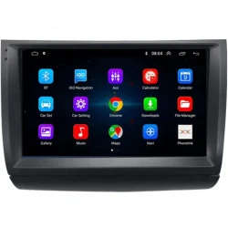 IFEE Android Car Monitor DSP & Carplay 2/32 GB Toyota Prius 2008
