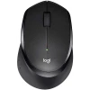 Mouse Logitech M330 Silent Black