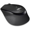 Mouse Logitech M330 Silent Black