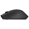 Mouse Logitech M330 Silent Black