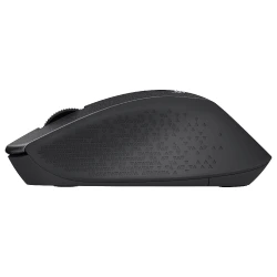Mouse Logitech M330 Silent Black