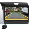 IFEE Android Car Monitor DSP & Carplay 2/32 GB KIA K3 2015