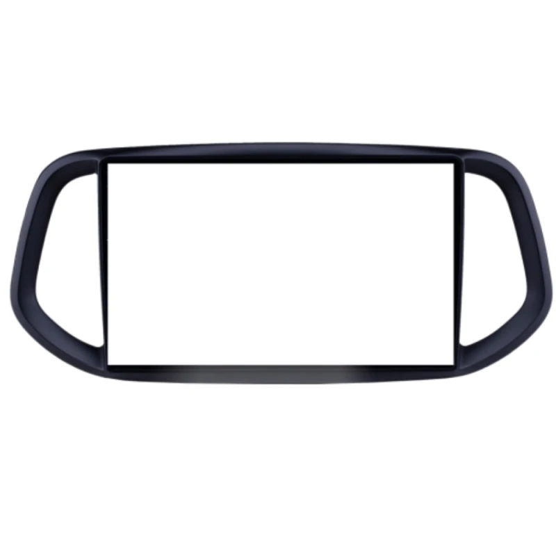 Автомобильный Монитор Android IFEE DSP & Carplay 2/32 GB KIA KX3