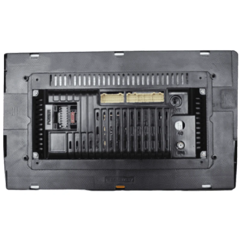 IFEE Android Car Monitor DSP & Carplay 2/32 GB for Hyundai Tucson 2008