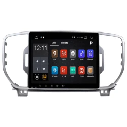 IFEE Android Car Monitor DSP & Carplay 2/32 GB for Kia Sportage 2016