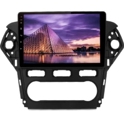 IFEE Android Car Monitor DSP & Carplay 2/32 GB for Ford Mondeo 2013 B