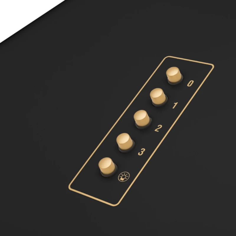 Aspirator Hansa OKC613RBH