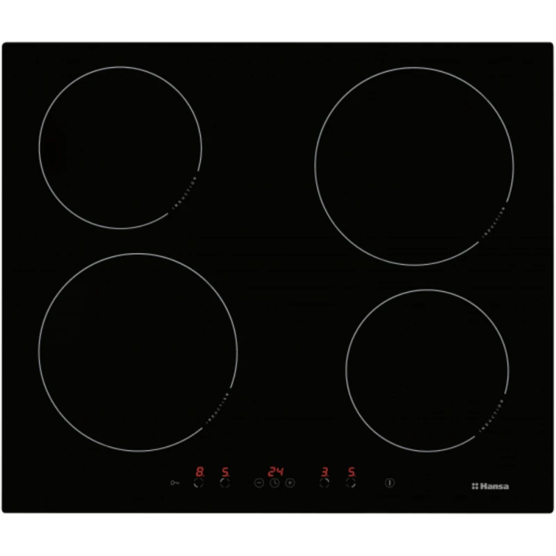 İnduksion plitə Hansa BHI68368