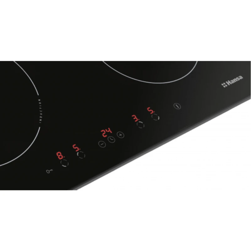 İnduksion plitə Hansa BHI68368