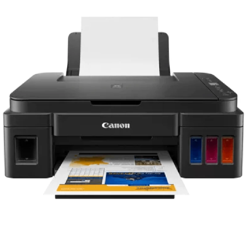 Printer Canon MFP Pixma G2416 (2313C053AB)