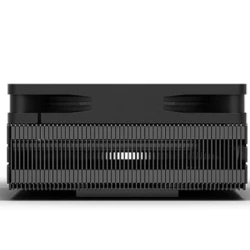 Cooler be quiet! Pure Rock LP Black BK034