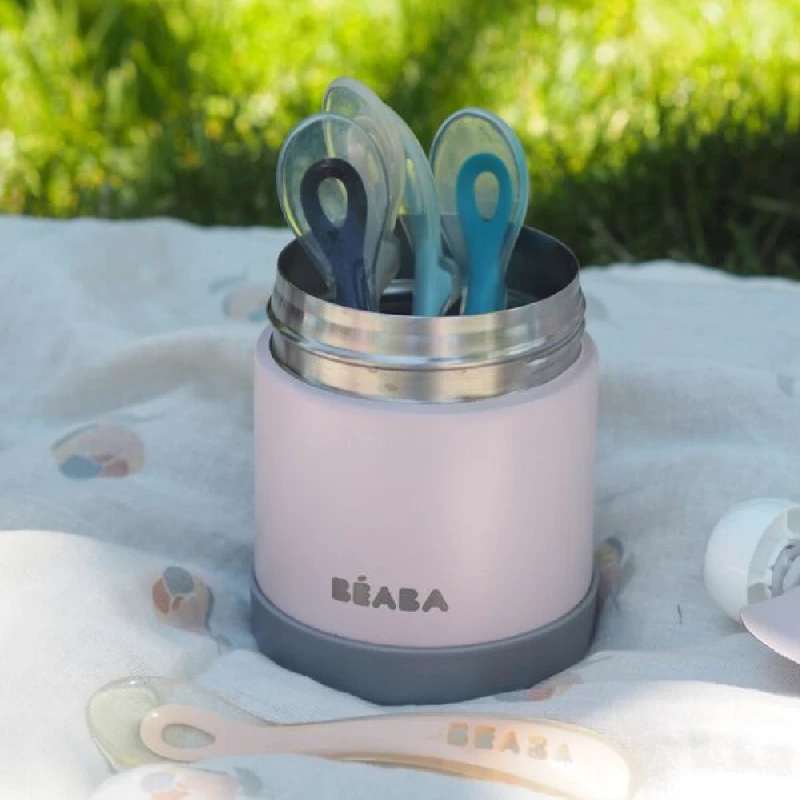 Термос Beaba 912908