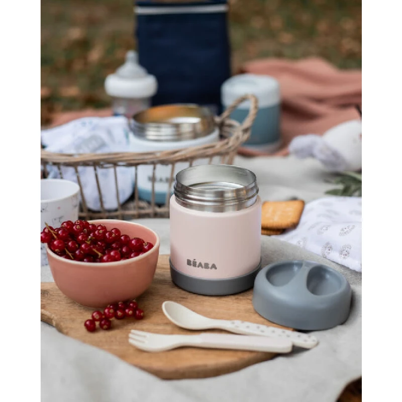 Термос Beaba 912908