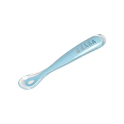 Uşaq üçün silikon qaşıq Beaba 913381