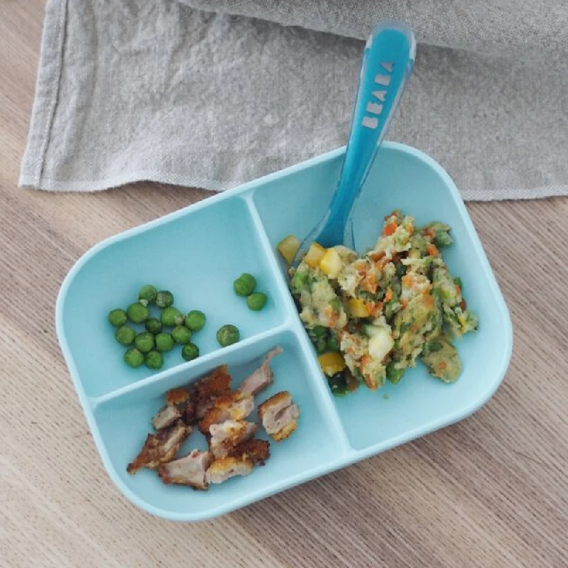 Uşaq yemək dəsti Beaba 913455