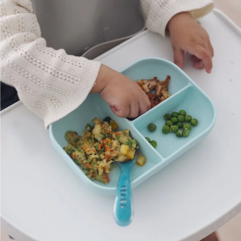 Uşaq yemək dəsti Beaba 913455