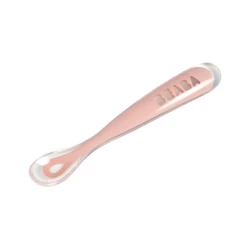 Beaba erqonomik silikon qaşıq / 913464