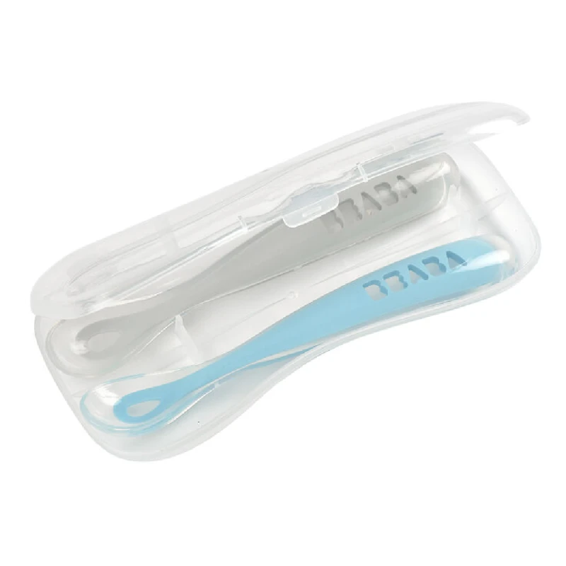 Beaba silikon qaşıq / 913468
