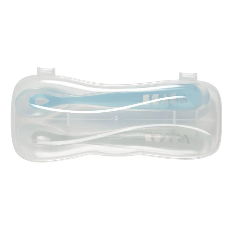 Beaba silikon qaşıq / 913468